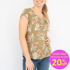 Seasalt womens top for sale  DORKING