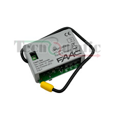 Faac 433 modulo usato  Terni