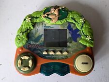 Disney tarzan tiger d'occasion  Plougonven