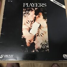 Players laserdisc laser for sale  HEMEL HEMPSTEAD