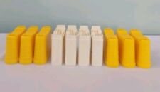 Tomy trackmaster yellow for sale  BRISTOL