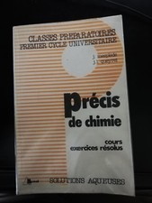 Livre classes préparatoires d'occasion  Saint-Pol-sur-Ternoise