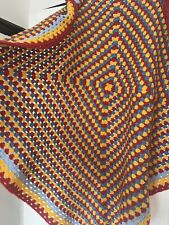 Handmade retro wool for sale  NOTTINGHAM