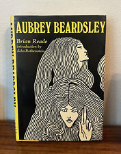 Aubrey beardsley vintage for sale  Baton Rouge