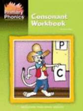 Primary phonics consonant for sale  Sparks