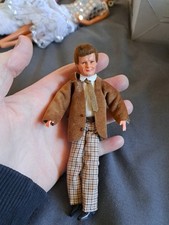 1950s bendy dolls for sale  HUNTINGDON