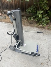 Indeelift human floor for sale  Denver