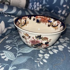 Vintage masons ironstone for sale  DUNBAR