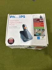 Philips expandable cordless d'occasion  Expédié en Belgium