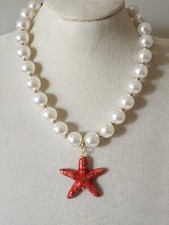 Collana siciliana con usato  Aci Sant Antonio