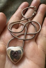 925 sterling silver for sale  LONDON
