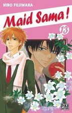 Maid sama t13 gebraucht kaufen  Berlin