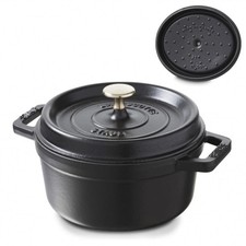 Staub cocotte gusseisen gebraucht kaufen Staub cocotte gusseisen gebraucht kaufen  Bremen