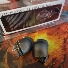 Thorasis first risen for sale  Clayton