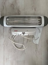 Heißlüfter wandmontage baby gebraucht kaufen  Lutter am Barenberge