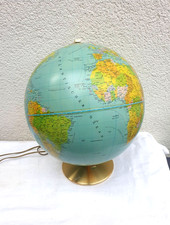 Großer globus beleuchtung gebraucht kaufen  Teublitz