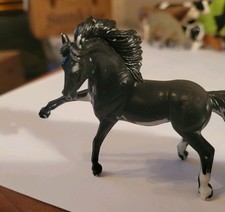 Breyer reeves black for sale  York