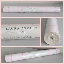 Laura ashley wallpaper for sale  WORCESTER PARK