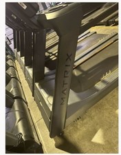 Matrix treadmill endurance for sale  Mounds