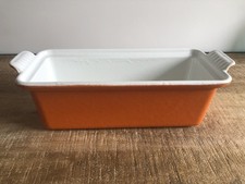 Creuset terrine fonte d'occasion  Toulouse-