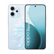 Oppo reno 14f usato  Nocera Superiore