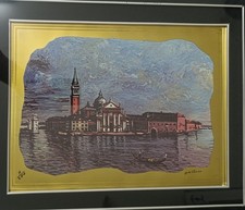 chirico serigrafia usato chirico serigrafia usato Alcamo