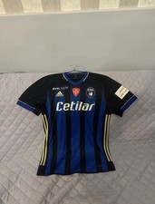 Maglia pisa calcio usato  Brusciano