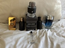 men s aftershave bundle for sale  BRAINTREE