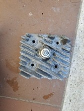 Testata piaggio zip usato  Ardea