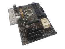 Asus z97 lga1150 usato  Rovato