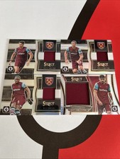 Panini select premier gebraucht kaufen  Bayreuth