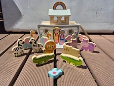 Little town noah for sale  KETTERING