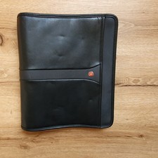 Neu wenger schreibmappe gebraucht kaufen  Schkeuditz