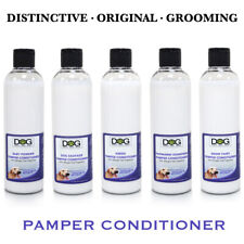 250ml dog conditioner for sale  NOTTINGHAM