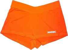 New hooters orange for sale  SUTTON