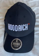 Mens black hoodrich for sale  BELFAST