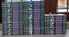 Lotto manga bleach usato  Roma