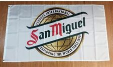 San miguel bar for sale  GLASGOW