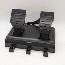 Pedals hori rwa for sale  EDINBURGH