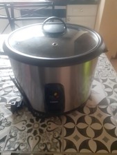 Marmite electrique d'occasion  Ham