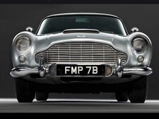Aston martin race for sale  Dyer
