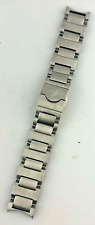 Cinturino orologio nautica usato  Pomigliano d'Arco