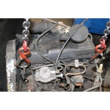 Motore compl. per usato  Bedizzole