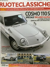 Ruoteclassiche 2020 382.cosmo usato  Campagna