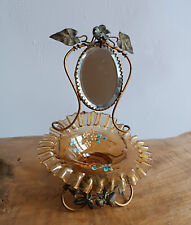 Baguier miroir napoléon d'occasion Baguier miroir napoléon d'occasion  Saint-Siméon-de-Bressieux