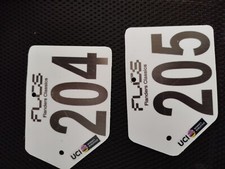 2025 musette cyclisme d'occasion  Lille-