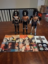 Kiss mego corp for sale  Patchogue
