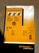 Ct709 continental ctam for sale  HULL