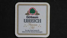 Bierdeckel eichbaum ureich gebraucht kaufen  Asbach