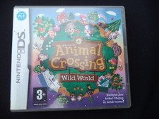 Nintendo animal crossing d'occasion  Chancelade